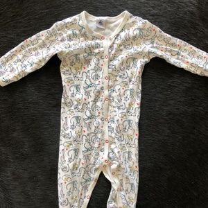 Cute kitties onies Petite Bateau